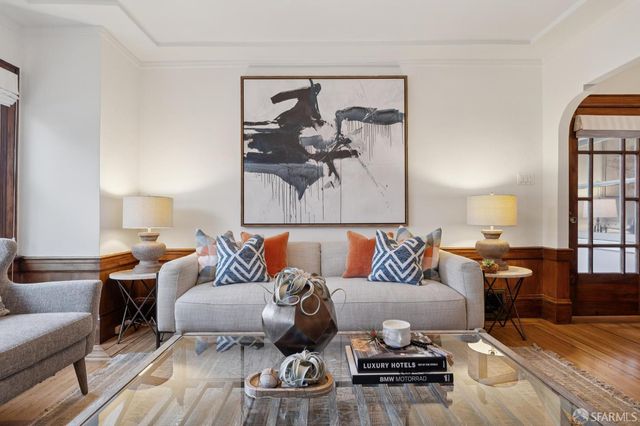 55 Otsego Avenue, San Francisco, CA 94112