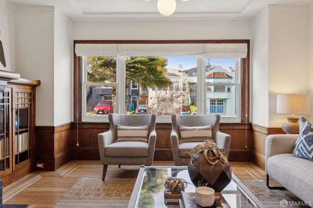 55 Otsego Avenue, San Francisco, CA 94112