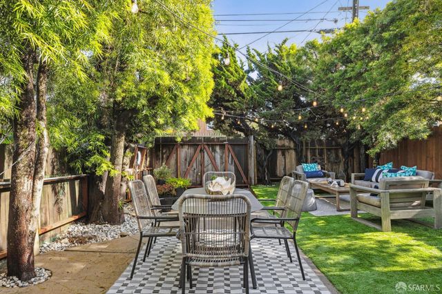 55 Otsego Avenue, San Francisco, CA 94112