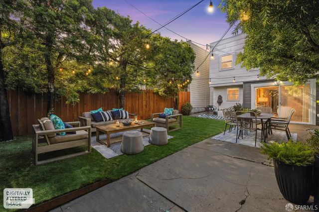 55 Otsego Avenue, San Francisco, CA 94112