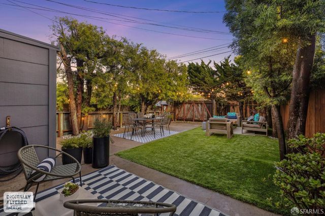 55 Otsego Avenue, San Francisco, CA 94112