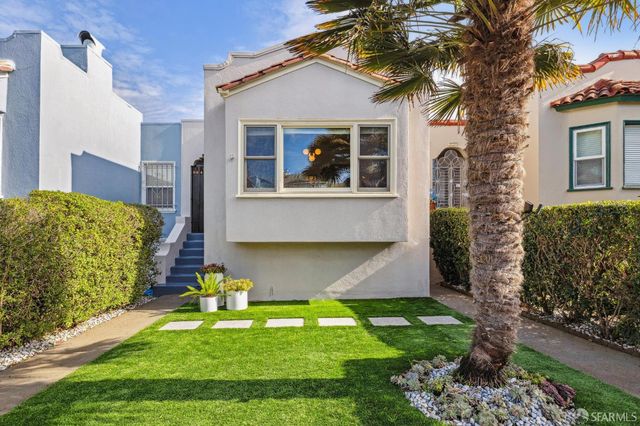 55 Otsego Avenue, San Francisco, CA 94112