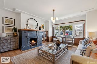 55 Otsego Avenue, San Francisco, CA 94112