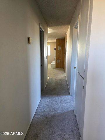 610 S 11th Place W, St Johns, AZ 85936