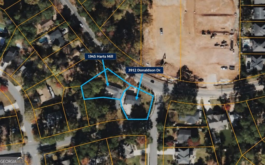 3912 Donaldson Drive, Atlanta, GA 30341 — photo 2