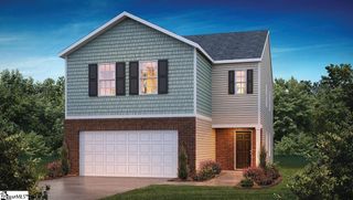 1923 Gracie Drive, Woodruff, SC 29388