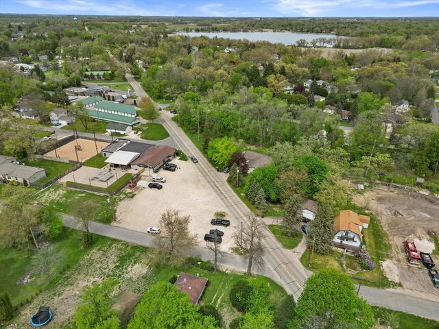 N1137 Spruce ROAD, Genoa City, WI 53128