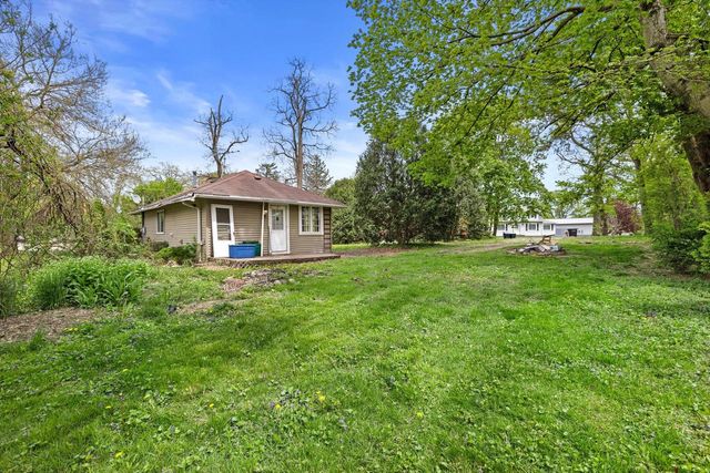 N1137 Spruce ROAD, Genoa City, WI 53128
