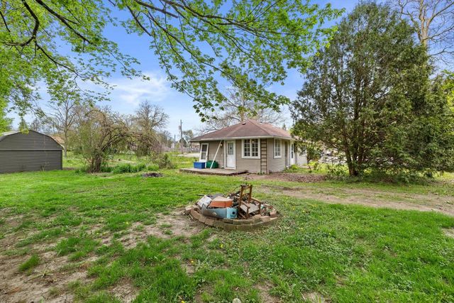 N1137 Spruce ROAD, Genoa City, WI 53128