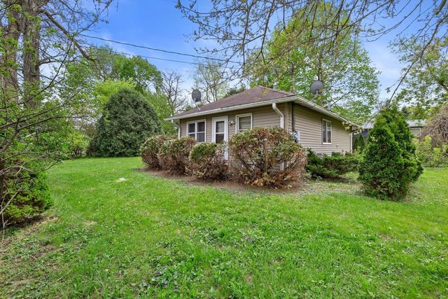 N1137 Spruce ROAD, Genoa City, WI 53128