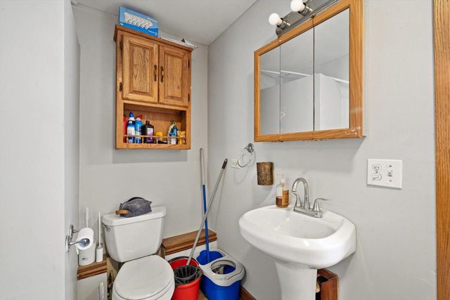N1137 Spruce ROAD, Genoa City, WI 53128