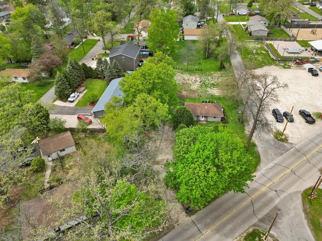 N1137 Spruce ROAD, Genoa City, WI 53128