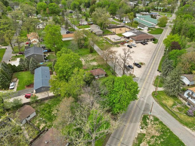 N1137 Spruce ROAD, Genoa City, WI 53128
