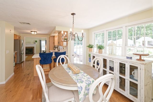 101 Hunter Rd, Uxbridge, MA 01569