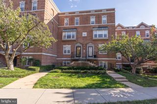3806 PORTER ST NW #101, Washington, DC 20016