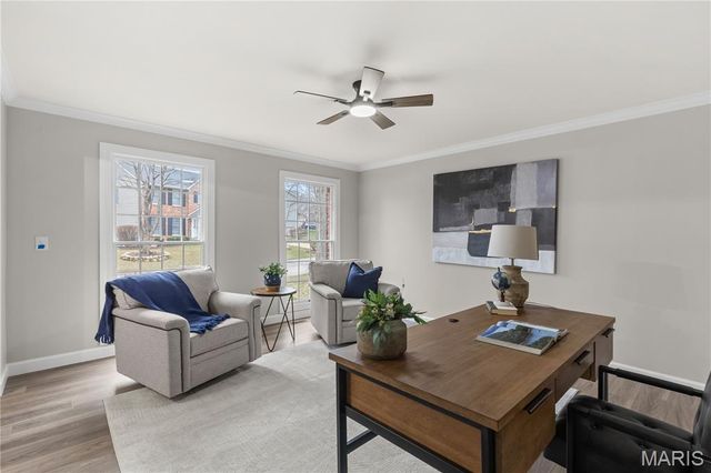 1005 Waldo Lane, St Charles, MO 63304