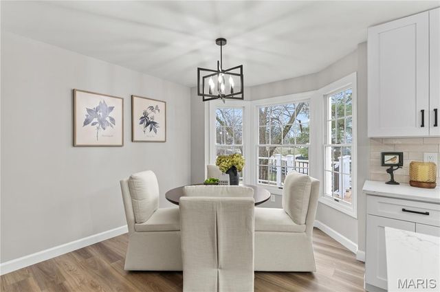 1005 Waldo Lane, St Charles, MO 63304