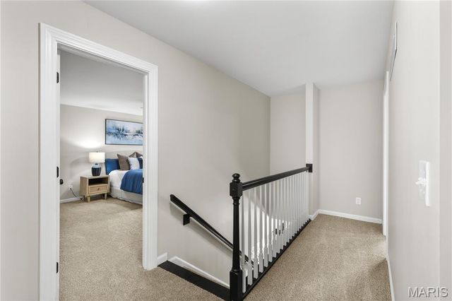 1005 Waldo Lane, St Charles, MO 63304