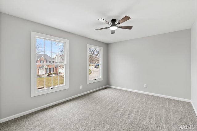 1005 Waldo Lane, St Charles, MO 63304