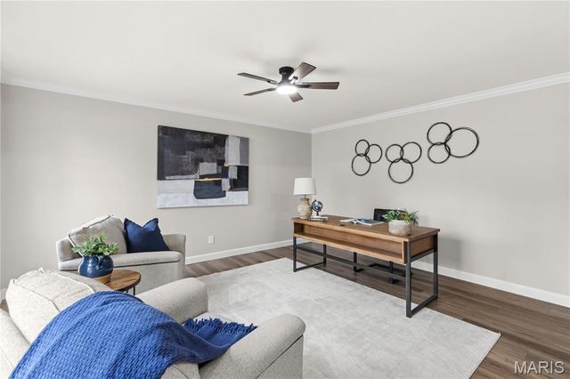 1005 Waldo Lane, St Charles, MO 63304