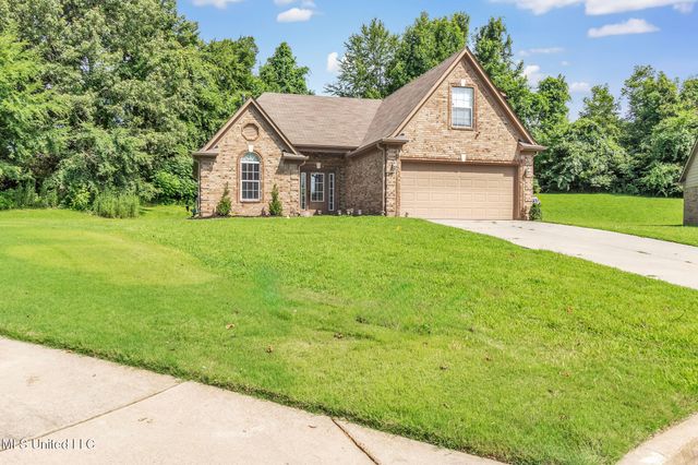 5732 Kingsman Drive, Horn Lake, MS 38637