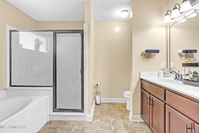 5732 Kingsman Drive, Horn Lake, MS 38637