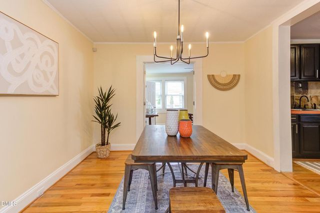 1109 N Elizabeth Street, Durham, NC 27701