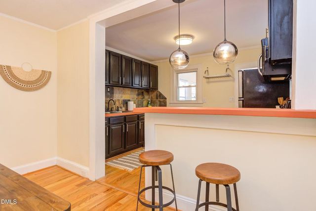 1109 N Elizabeth Street, Durham, NC 27701