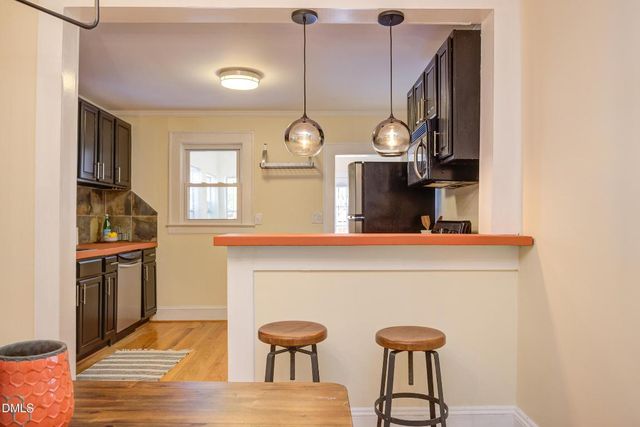 1109 N Elizabeth Street, Durham, NC 27701