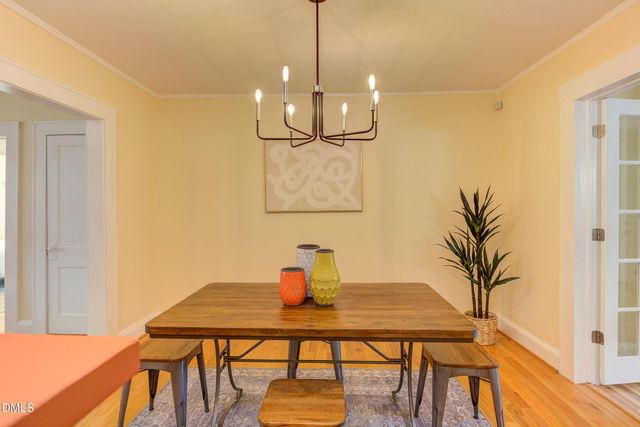 1109 N Elizabeth Street, Durham, NC 27701