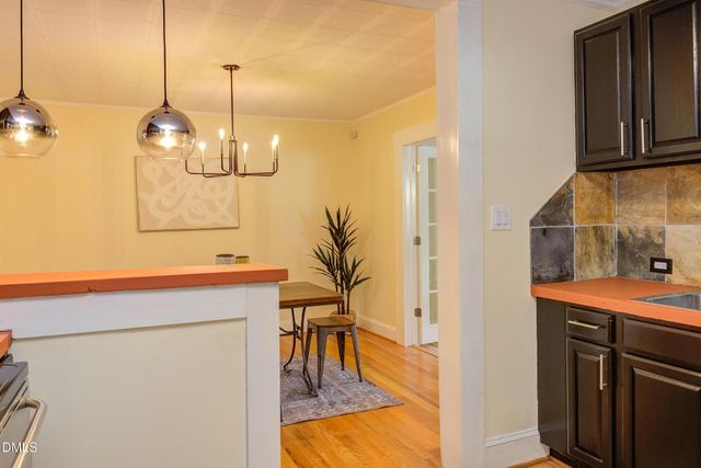 1109 N Elizabeth Street, Durham, NC 27701