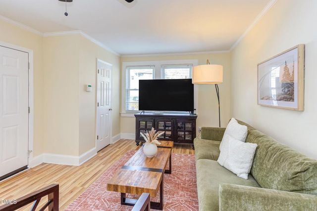 1109 N Elizabeth Street, Durham, NC 27701