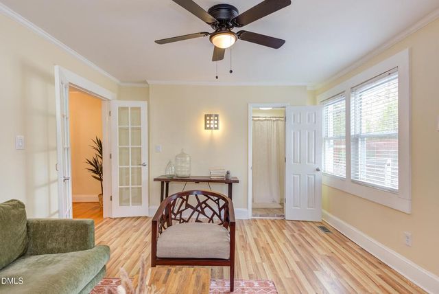 1109 N Elizabeth Street, Durham, NC 27701