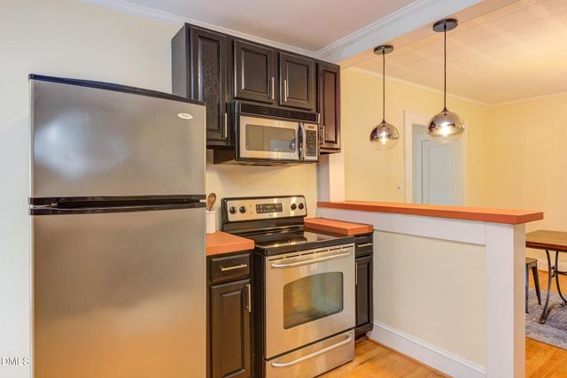 1109 N Elizabeth Street, Durham, NC 27701