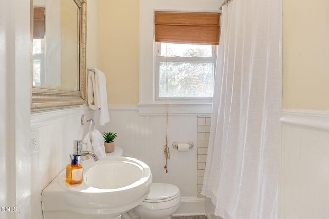 1109 N Elizabeth Street, Durham, NC 27701