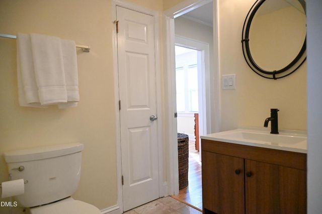 1109 N Elizabeth Street, Durham, NC 27701