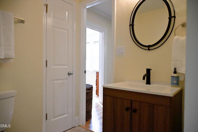 1109 N Elizabeth Street, Durham, NC 27701