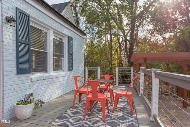 1109 N Elizabeth Street, Durham, NC 27701