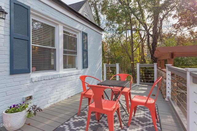 1109 N Elizabeth Street, Durham, NC 27701