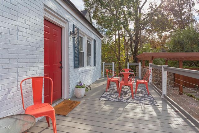 1109 N Elizabeth Street, Durham, NC 27701