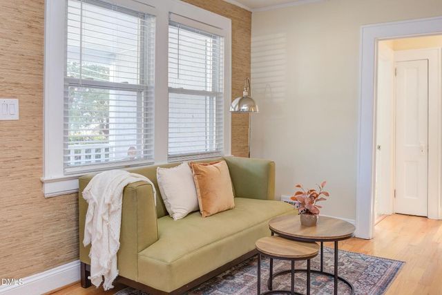 1109 N Elizabeth Street, Durham, NC 27701