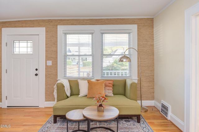 1109 N Elizabeth Street, Durham, NC 27701