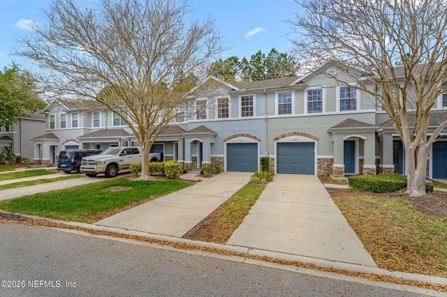 5833 PARKSTONE CROSSING Drive, Jacksonville, FL 32258