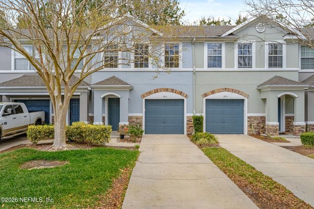 5833 PARKSTONE CROSSING Drive, Jacksonville, FL 32258