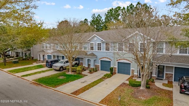 5833 PARKSTONE CROSSING Drive, Jacksonville, FL 32258