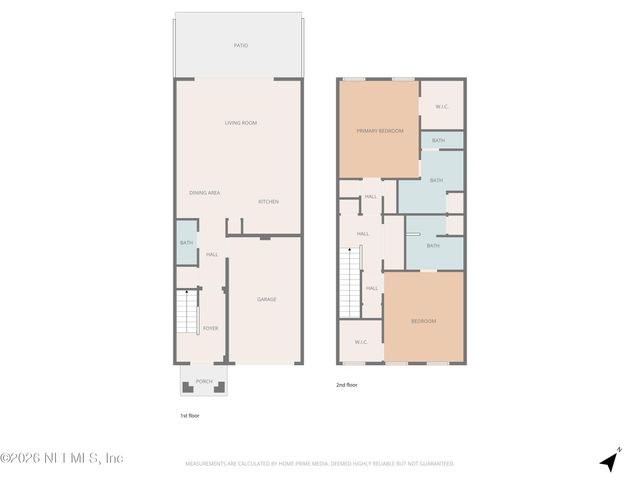 5833 PARKSTONE CROSSING Drive, Jacksonville, FL 32258