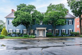 400 Massasoit Avenue 301&302, East Providence, RI 02914