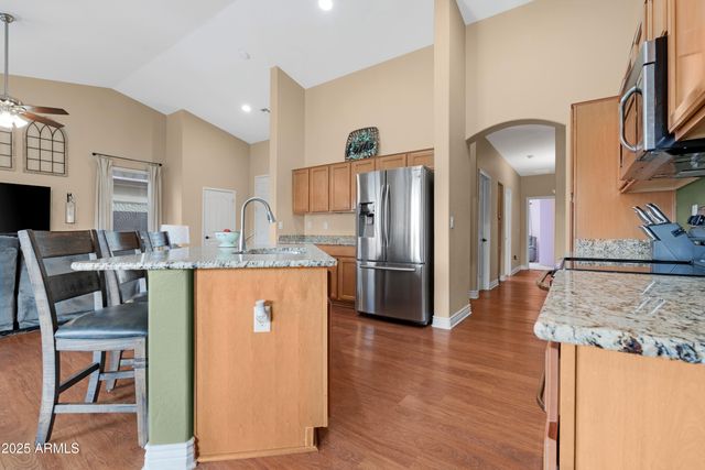 12545 W MODESTO Drive, Litchfield Park, AZ 85340