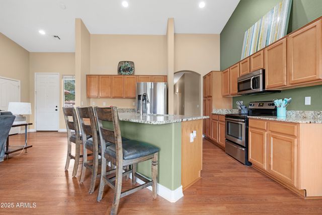 12545 W MODESTO Drive, Litchfield Park, AZ 85340