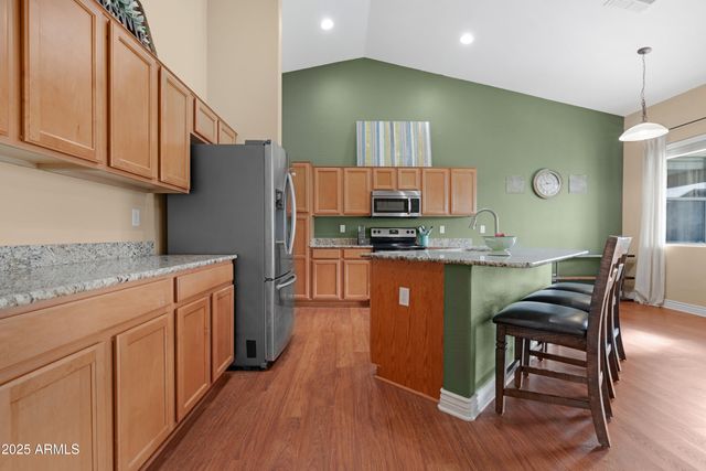 12545 W MODESTO Drive, Litchfield Park, AZ 85340